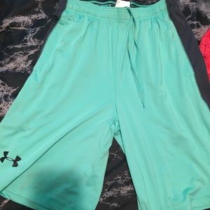 Under Armour men shorts